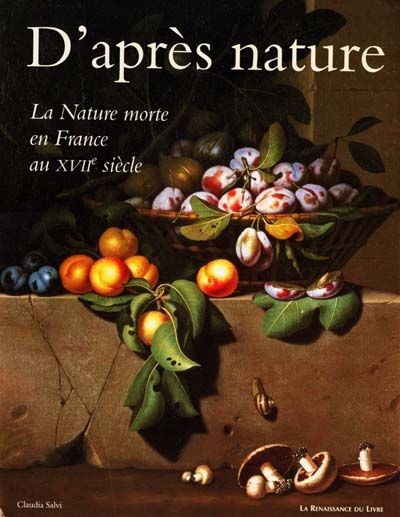 La nature morte en France au XVIIe siècle