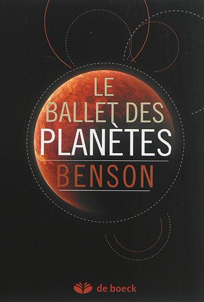 Le ballet des planètes : de l'élégance mathématique des orbes planétaires