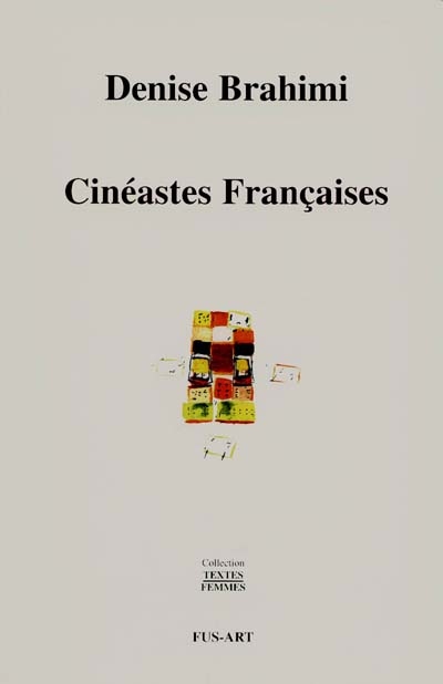 Cinéastes françaises