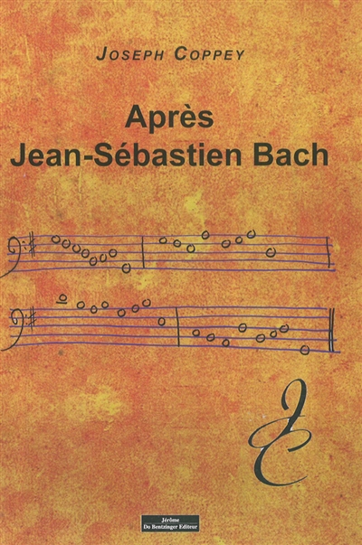 Après Jean-Sébastien Bach, référence intemporelle