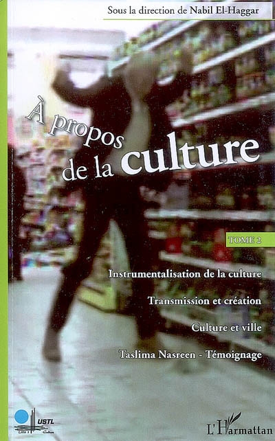 A propos de la culture. 2