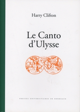 Le canto d'Ulysse trad. de Jean Briat, Michèle Duclos, Josine Monbet, et al.