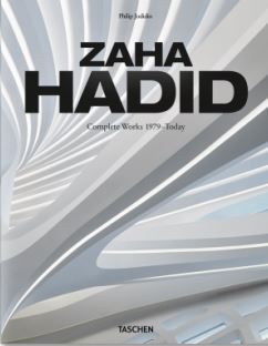 Zaha Hadid : complete works 1979-today