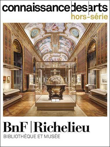 BnF - Richelieu : bibliothèque et musée