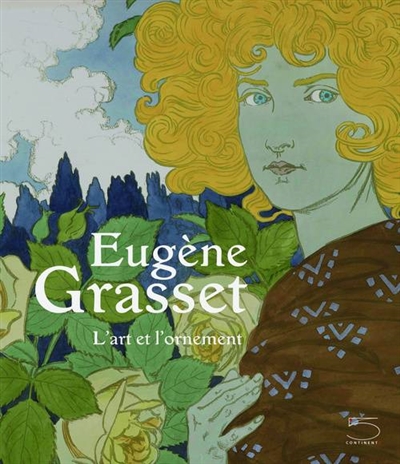 Eugène Grasset (1845-1917) : exposition, Lausanne, Musée cantonal des beaux-arts, du 18 mars au 13 juin 2011