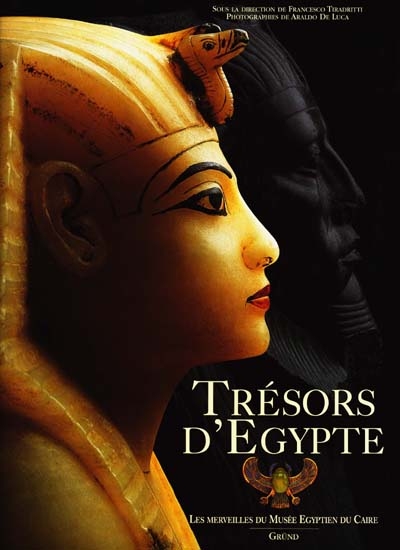 Trésors d'Egypte : les merveilles du Musée égyptien du Caire