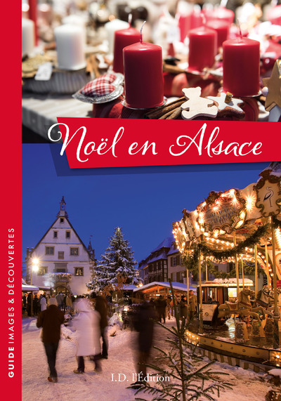 Noël en Alsace