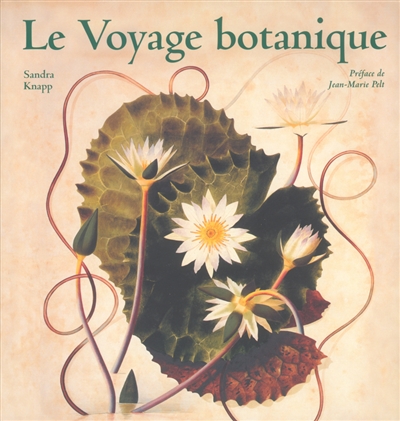 Le voyage botanique : les collections du Natural history Museum de Londres