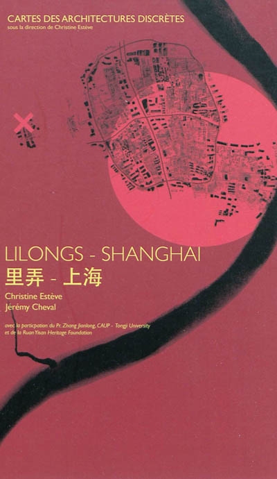 Lilongs-Shanghaï