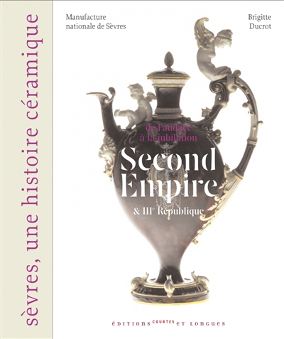 Second Empire et IIIe République : de l'audace à la jubilation