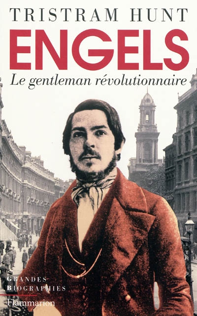 Engels : le gentleman révolutionnaire