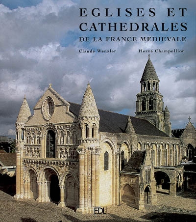 Eglises et cathédrales