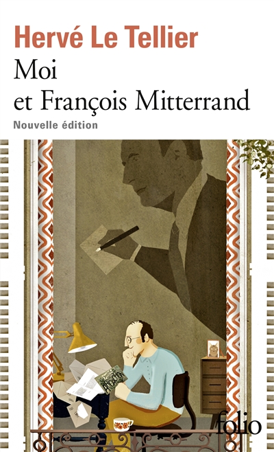 Moi et François Mitterrand ; suivi de, Moi et Jacques Chirac, Moi et Sarkozy, Moi et François Hollande, Moi et Emmanuel Macron