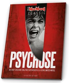 Psychose : du chef d'oeuvre d'Alfred Hitchcock à la série Bates Motel