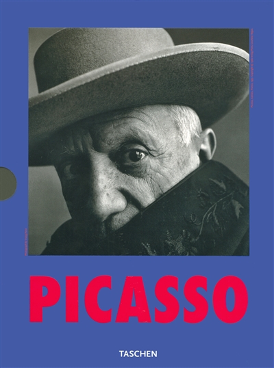Picasso : 1881-1973
