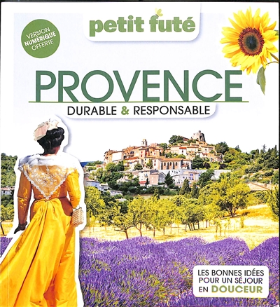 Provence : durable et responsable