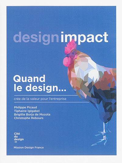 Quand le design crée de la valeur pour l'entreprise : design impact