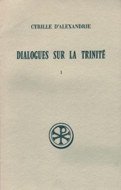 Dialogues sur la Trinité
