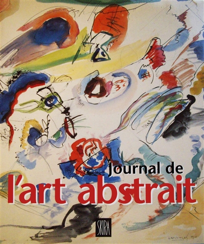 Journal de l'art abstrait