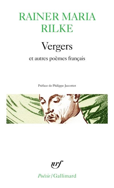Vergers ; Les Quatrains valaisans ; Les Roses ; Les Fenêtres ; Tendres impôts à la France