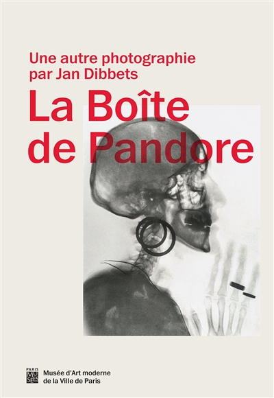 La boîte de Pandore. une autre photographie : exposition, Paris, Musée d'art moderne de la Ville de Paris, du 24 mars au 17 juillet 2016
