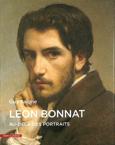 Léon Bonnat : catalogue raisonné des portraits , Au-delà des portraits