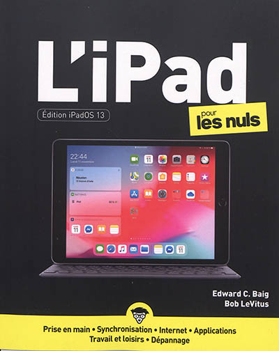 L'iPad : édition iPadOS 13