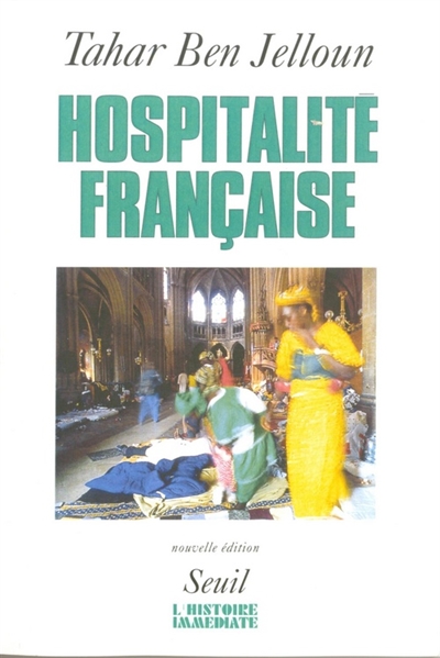 Hospitalité française : racisme et immigration maghrébine