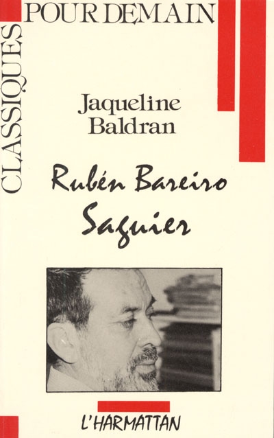 Rubén Bareiro Saguier