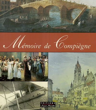 Mémoire de Compiègne