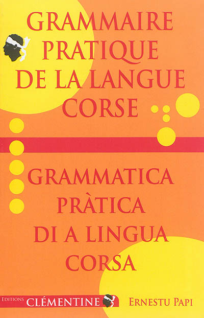 Grammaire pratique de la langue corse