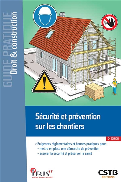 Sécurité et prévention sur les chantiers