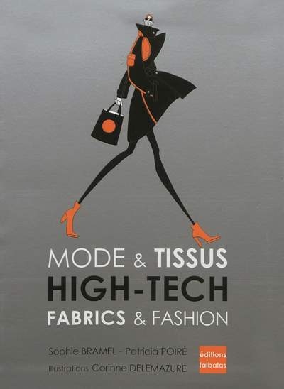 Mode & tissus high-tech