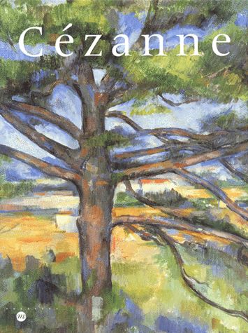 Cézanne : [exposition], Paris, Galeries nationales du Grand Palais, 25 septembre 1995-7 janvier 1996, Londres, Tate gallery, 8 février-28 avril 1996, Philadelphie, Philadelphia museum of art, 26 mai-18 août 1996