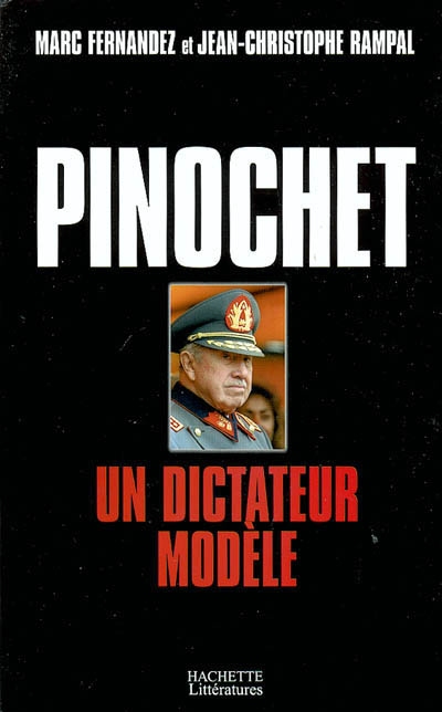 Pinochet, un didacteur modèle