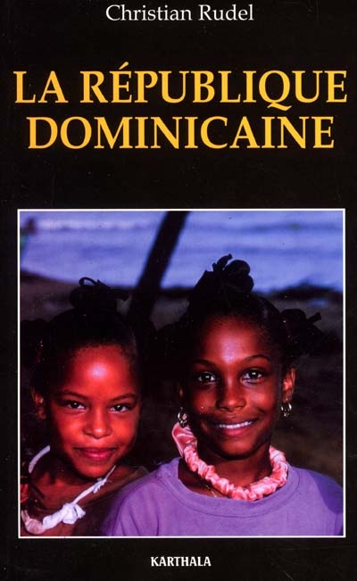 la République dominicaine