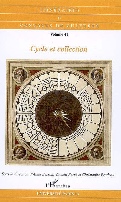 Cycle et collection