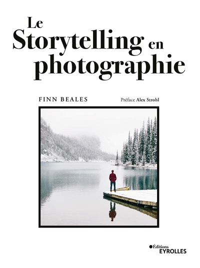 Le storytelling en photographie