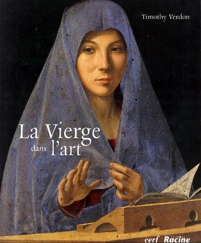 La Vierge dans l'art