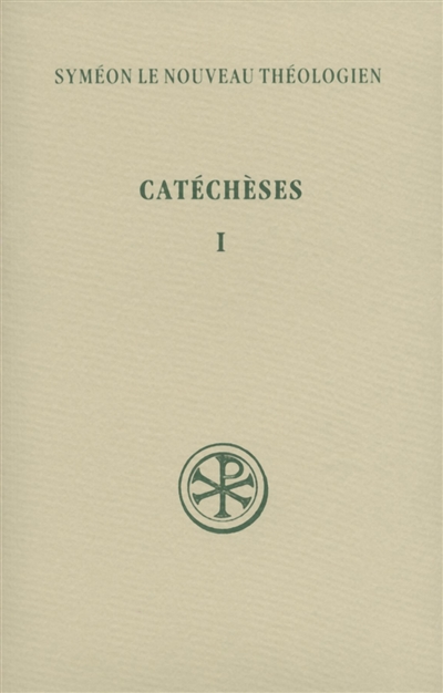 Catéchèses. [I] , 1-5