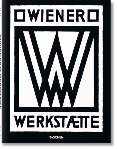 Wiener Werkstätte : 1903-1932