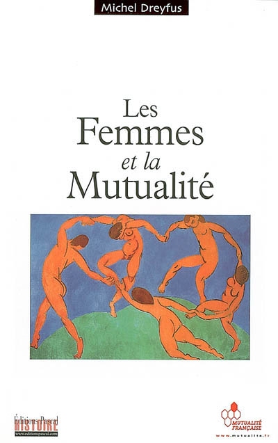 Les femmes et la Mutualité française : de la Révolution française à nos jours