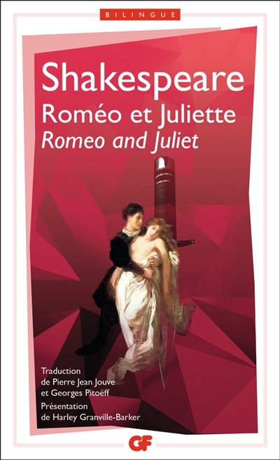 Roméo et Juliette = = Romeo and Juliet