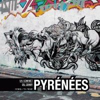Pyrénées : un sommet du street-art