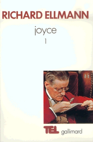 James Joyce : vol.1