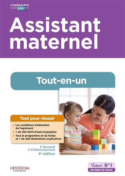 Assistant maternel