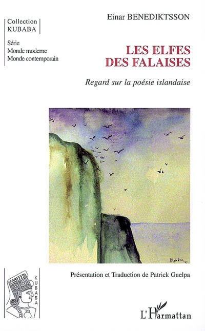 Les elfes des falaises : regard sur la poésie islandaise