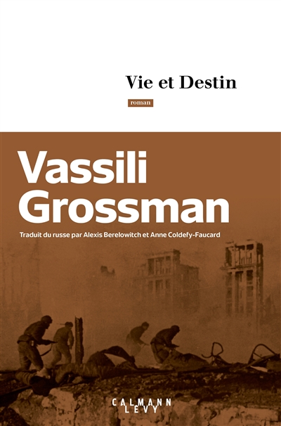 Vie et Destin : roman