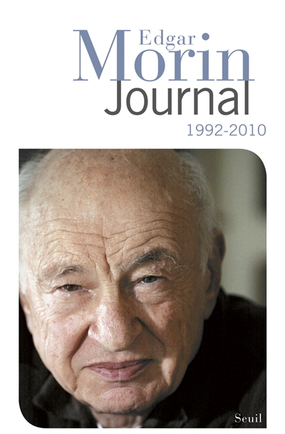 Journal. 2 , 1992-2010