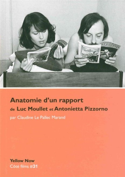 "Anatomie d'un rapport" de Luc Moullet et Antonietta Pizzorno : du bon usage cinématographique du MLF et du porno